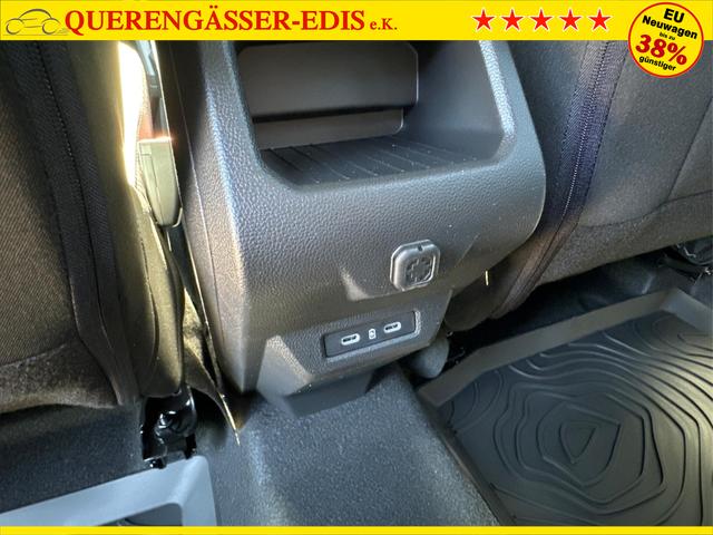 Dacia / Duster / / / / SHZ+PDC+KLIMA+KAMERA+NAVI