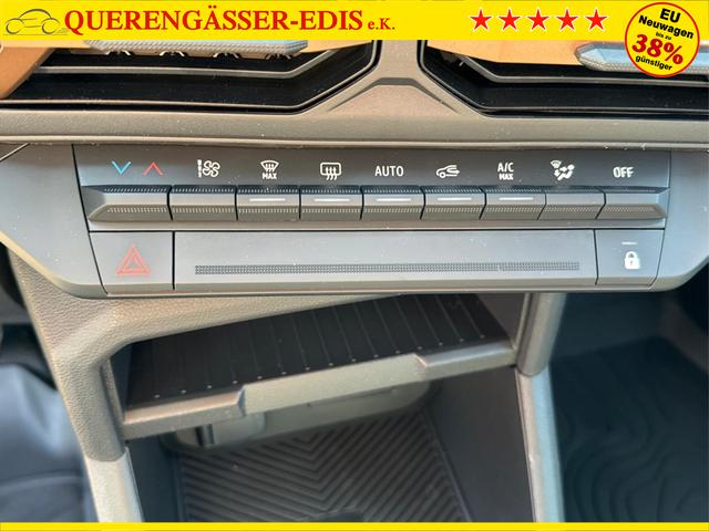 Dacia / Duster / / / / SHZ+PDC+KLIMA+KAMERA+NAVI