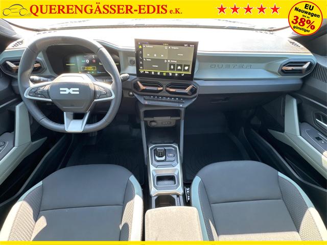Dacia / Duster / / / / SHZ+PDC+KLIMA+KAMERA+NAVI