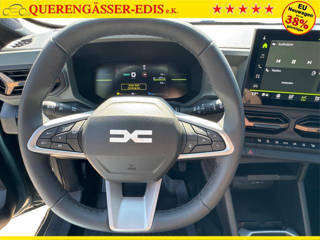 Dacia / Duster / / / / SHZ+PDC+KLIMA+KAMERA+NAVI