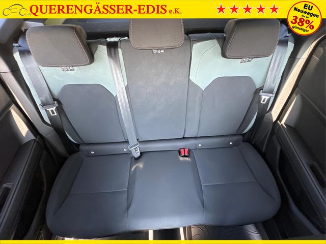 Dacia / Duster / / / / SHZ+PDC+KLIMA+KAMERA+NAVI