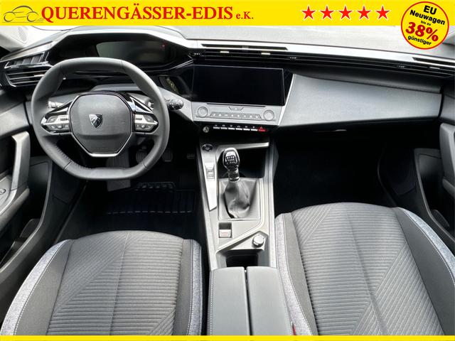 Peugeot / 308 SW / / / / SHZ+ACC+KLIMA+LED+PDC+16'' ALU