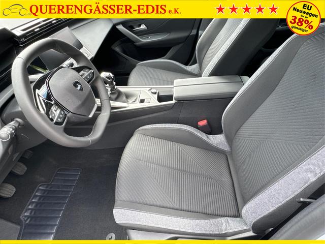 Peugeot / 308 SW / / / / SHZ+ACC+KLIMA+LED+PDC+16'' ALU