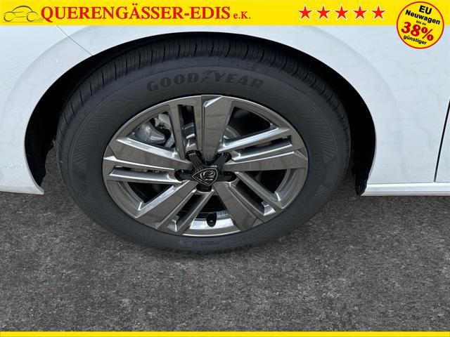 Peugeot / 308 SW / / / / SHZ+ACC+KLIMA+LED+PDC+16'' ALU
