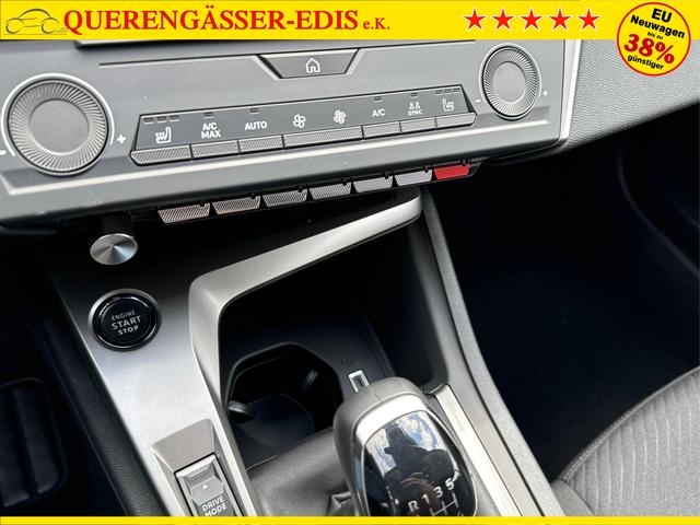 Peugeot / 308 SW / / / / SHZ+ACC+KLIMA+LED+PDC+16'' ALU