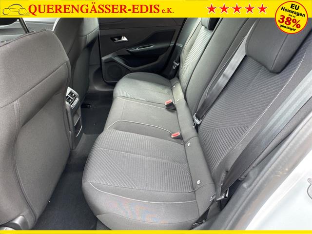 Peugeot / 308 SW / / / / SHZ+ACC+KLIMA+LED+PDC+16'' ALU
