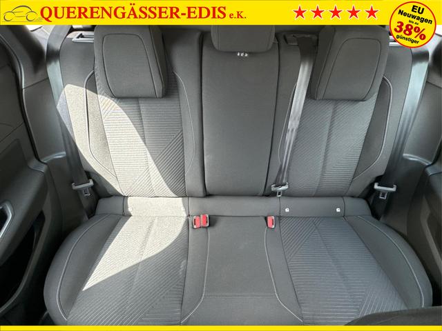Peugeot / 308 SW / / / / SHZ+ACC+KLIMA+LED+PDC+16'' ALU