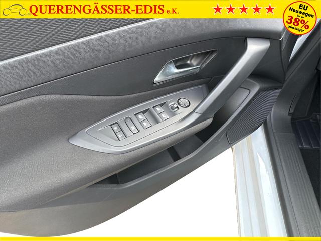Peugeot / 308 SW / / / / SHZ+ACC+KLIMA+LED+PDC+16'' ALU