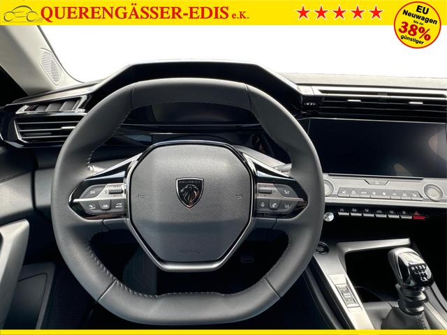 Peugeot / 308 SW / / / / SHZ+ACC+KLIMA+LED+PDC+16'' ALU