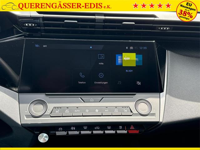 Peugeot / 308 SW / / / / SHZ+ACC+KLIMA+LED+PDC+16'' ALU