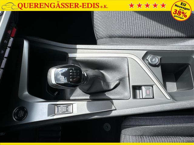 Peugeot / 308 SW / / / / SHZ+ACC+KLIMA+LED+PDC+16'' ALU