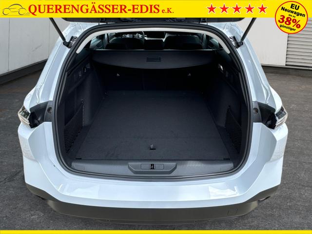 Peugeot / 308 SW / / / / SHZ+ACC+KLIMA+LED+PDC+16'' ALU