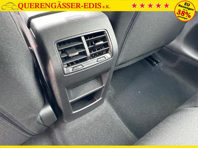 Peugeot / 308 SW / / / / SHZ+ACC+KLIMA+LED+PDC+16'' ALU