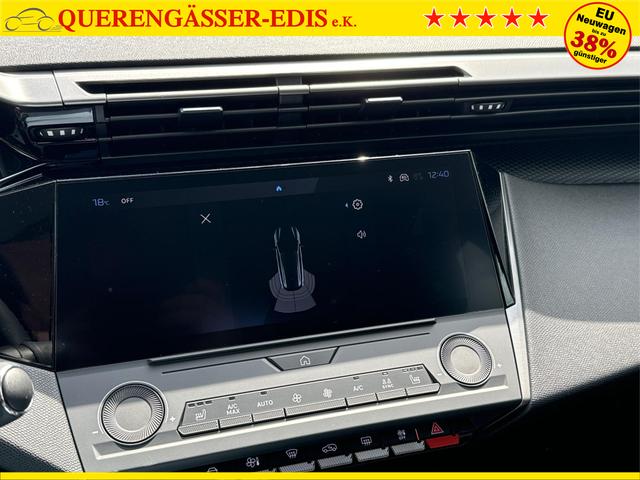 Peugeot / 308 SW / / / / SHZ+ACC+KLIMA+LED+PDC+16'' ALU