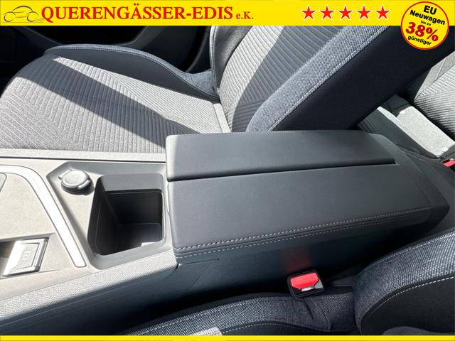 Peugeot / 308 SW / / / / SHZ+ACC+KLIMA+LED+PDC+16'' ALU
