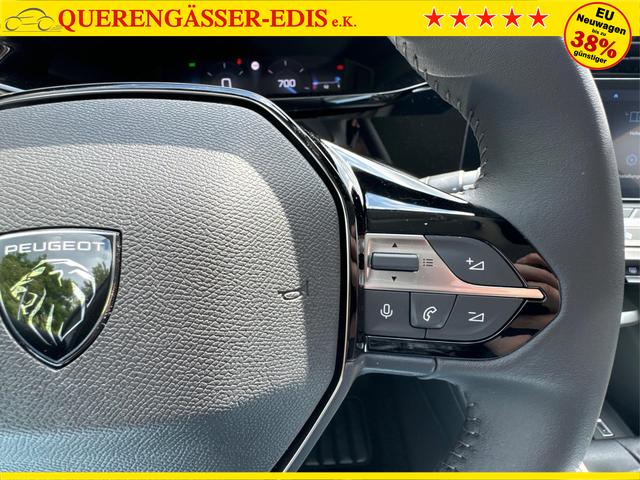 Peugeot / 308 SW / / / / SHZ+ACC+KLIMA+LED+PDC+16'' ALU