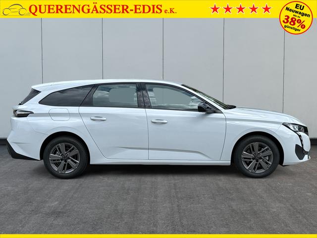 Peugeot / 308 SW / / / / SHZ+ACC+KLIMA+LED+PDC+16'' ALU