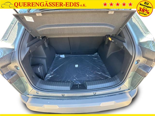 Dacia / Duster / / / / SHZ+PDC+KLIMA+KAMERA+NAVI
