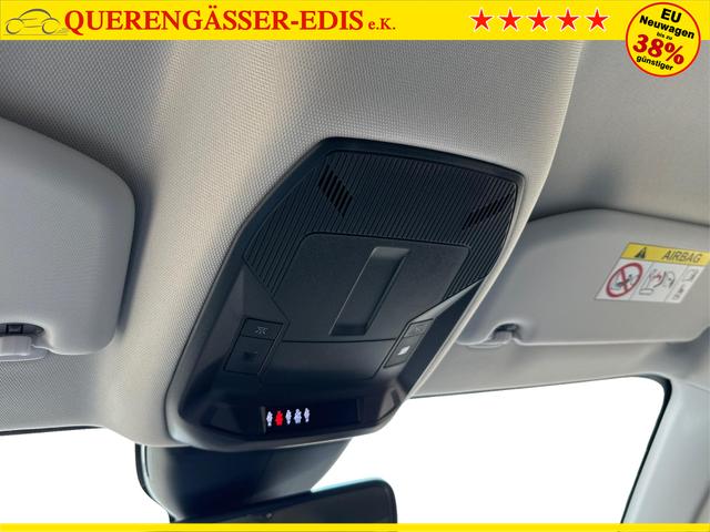 Peugeot / 308 SW / Blau / / / EAT8+SHZ+AGR+KAMERA+ACC+KLIMA+LED+PDC+17 ALU