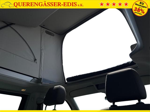 Volkswagen / T6 California / Grau / / / HOINS PRIVAT > NICHT LÖSCHEN!!! ||| KAMERA+MARKISE+PDC+ACC