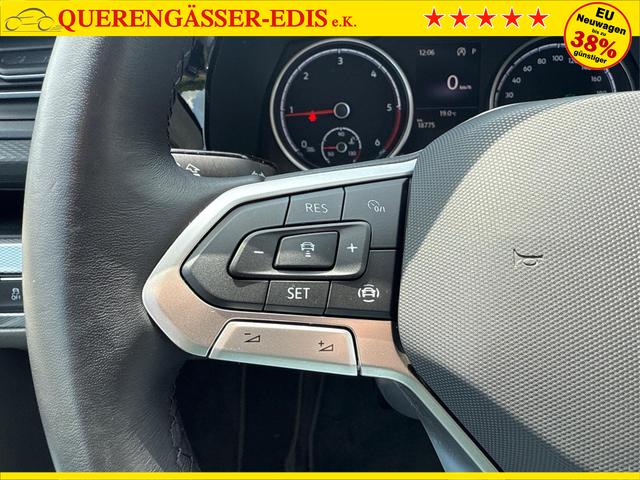 Volkswagen / T6 California / Grau / / / HOINS PRIVAT > NICHT LÖSCHEN!!! ||| KAMERA+MARKISE+PDC+ACC