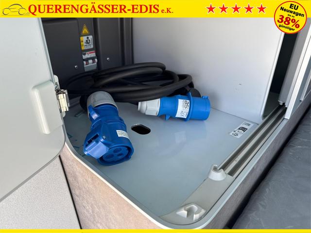Volkswagen / T6 California / Grau / / / HOINS PRIVAT > NICHT LÖSCHEN!!! ||| KAMERA+MARKISE+PDC+ACC