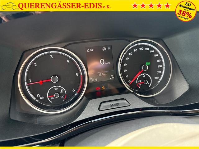 Volkswagen / T6 California / Grau / / / HOINS PRIVAT > NICHT LÖSCHEN!!! ||| KAMERA+MARKISE+PDC+ACC