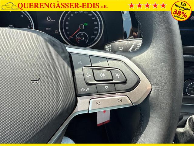 Volkswagen / T6 California / Grau / / / HOINS PRIVAT > NICHT LÖSCHEN!!! ||| KAMERA+MARKISE+PDC+ACC