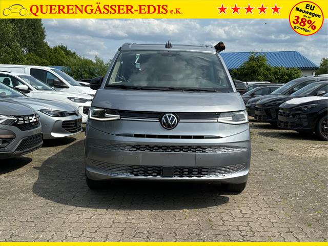 Volkswagen / T7 California / / / / 