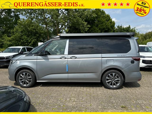 Volkswagen / T7 California / / / / 