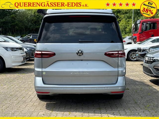 Volkswagen / T7 California / / / / 