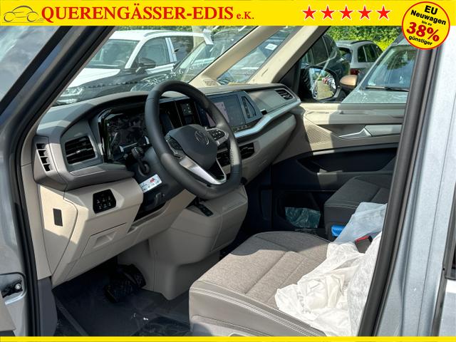 Volkswagen / T7 California / / / / 