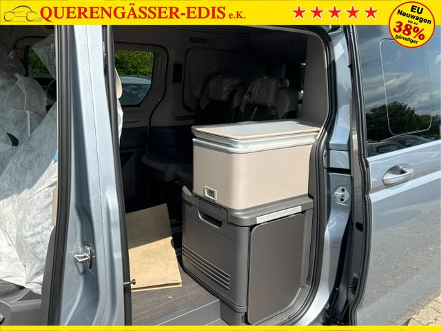 Volkswagen / T7 California / / / / 
