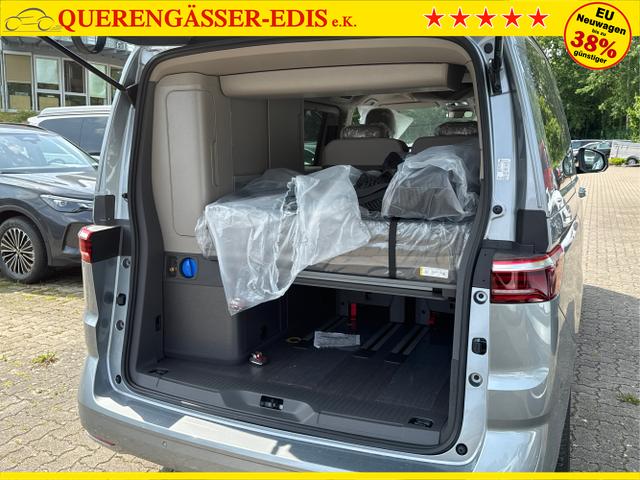 Volkswagen / T7 California / / / / 
