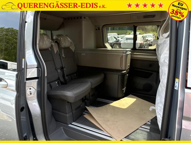 Volkswagen / T7 California / / / / 