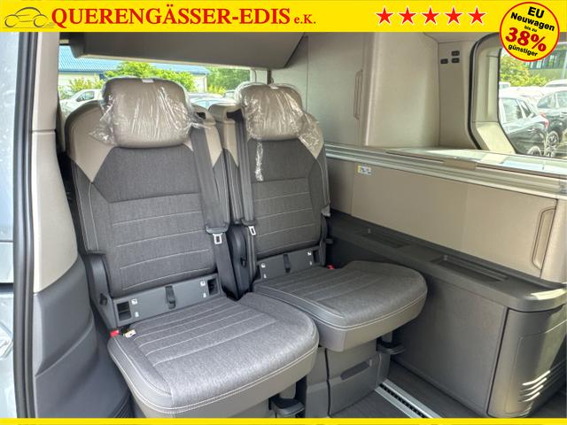 Volkswagen / T7 California / / / / 