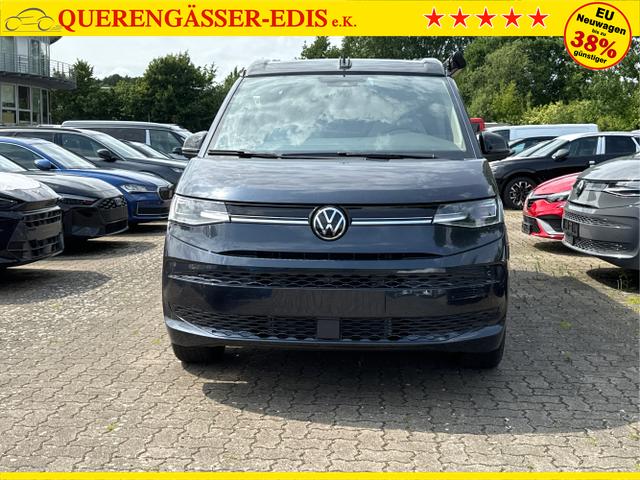 Volkswagen / T7 California / / / / 