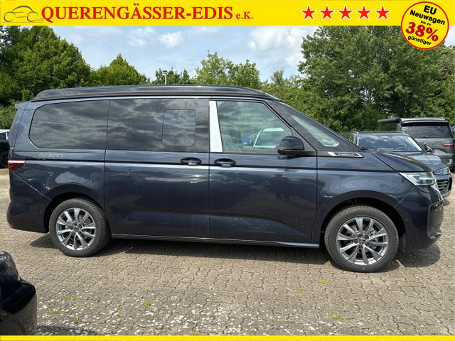 Volkswagen / T7 California / / / / 