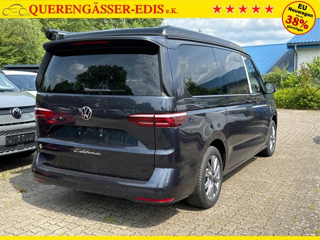 Volkswagen / T7 California / / / / 