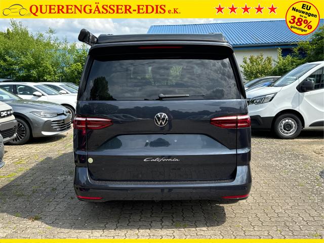 Volkswagen / T7 California / / / / 