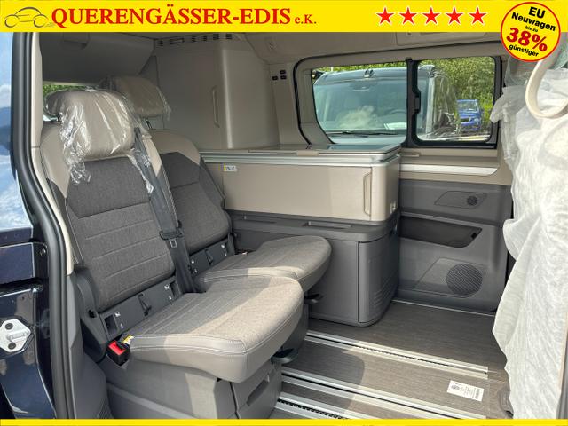 Volkswagen / T7 California / / / / 