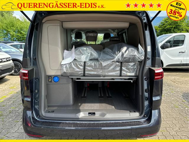 Volkswagen / T7 California / / / / 