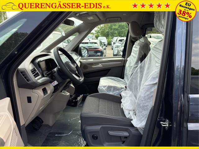Volkswagen / T7 California / / / / 