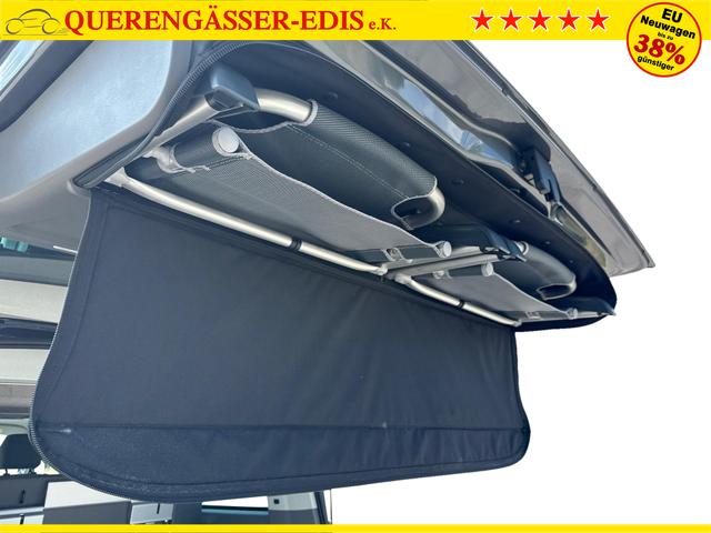 Volkswagen / T6 California / Grau / / / HOINS PRIVAT > NICHT LÖSCHEN!!! ||| KAMERA+MARKISE+PDC+ACC