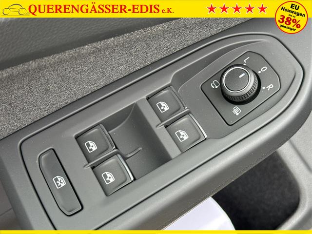 Volkswagen / Golf / Grau / / / KAMERA+ACC+LED+SHZ+KLIMA+KESSY