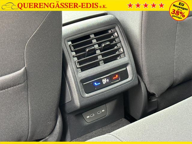 Volkswagen / Golf / Grau / / / KAMERA+ACC+LED+SHZ+KLIMA+KESSY