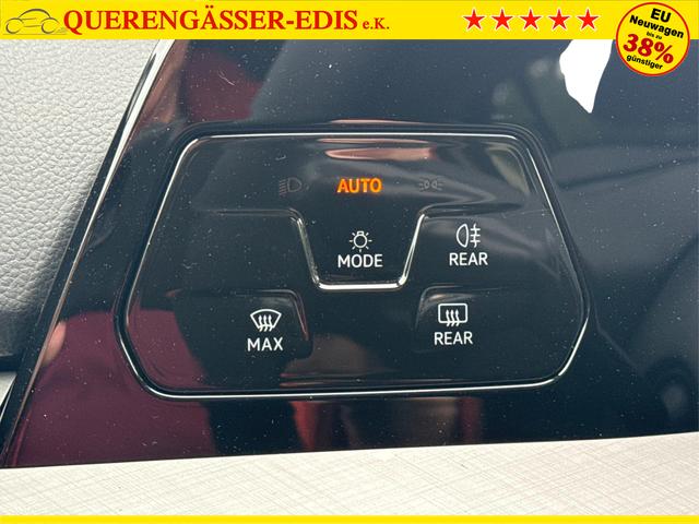 Volkswagen / Golf / Grau / / / KAMERA+ACC+LED+SHZ+KLIMA+KESSY