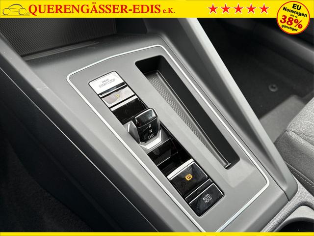 Volkswagen / Golf / Grau / / / KAMERA+ACC+LED+SHZ+KLIMA+KESSY
