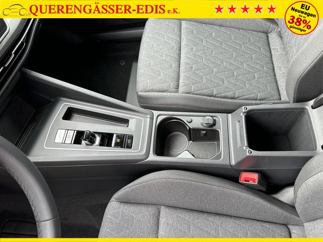Volkswagen / Golf / Grau / / / KAMERA+ACC+LED+SHZ+KLIMA+KESSY