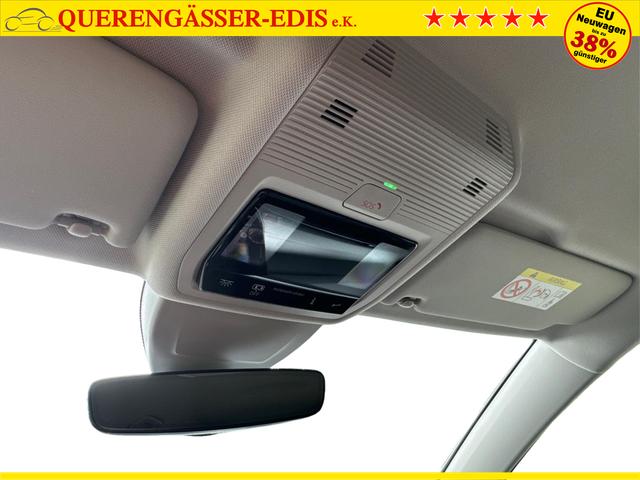 Volkswagen / Golf / Grau / / / KAMERA+ACC+LED+SHZ+KLIMA+KESSY